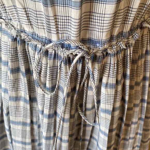 🎉 SOLD‼️‼️URBAN OUTFITTERS PLAID DRESS ‼️ - Picture 11 of 15